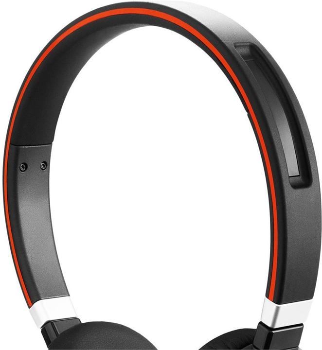 Produktbild Jabra Evolve 65 SE MS (Kabellos, USB-A)