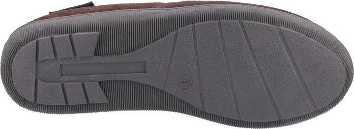 Immagine prodotto Hush Puppies Pantofole Arnold in pelle (42)