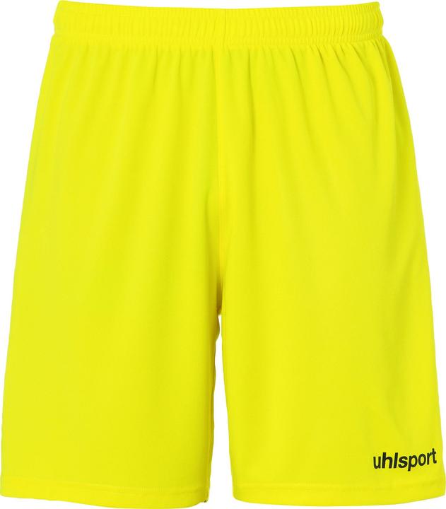 Actual product image Uhlsport Shorts CENTER BASIC - WITHOUT INSIDE SLIP (140)