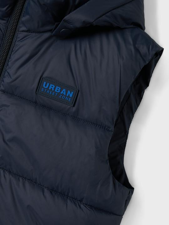 Image du produit Name it Nkmmonay Vest Pb (146)