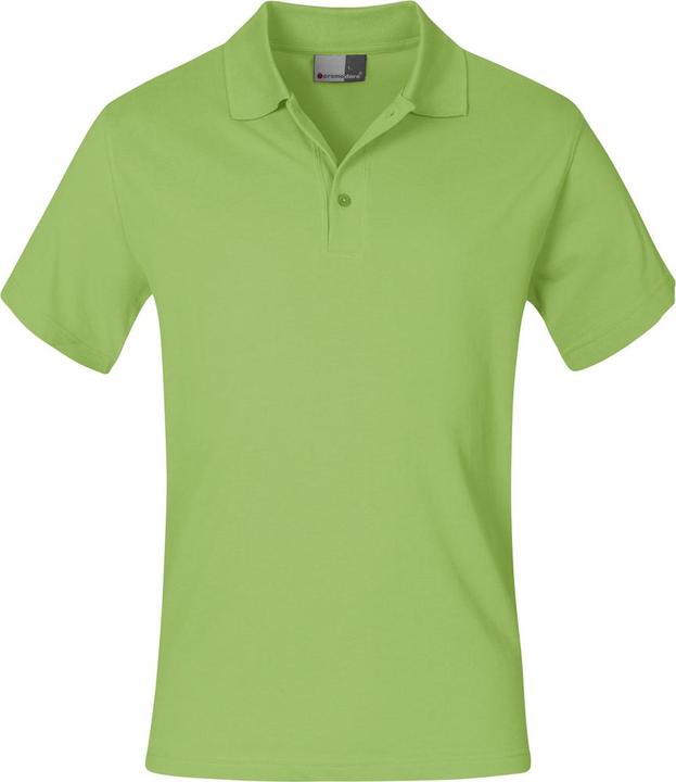 Image du produit Magni Promodoro 4001F-WL-2XL Polo de travail "Superior", Vert Citron Sauvage, 2XL (XXL)