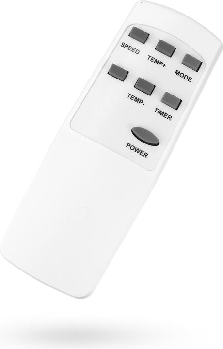 Image du produit Tristar Ac-5560 (33 m², 10000 BTU/h)