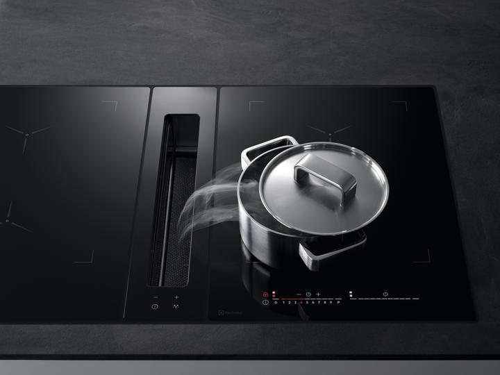 Image du produit Electrolux GK38TSILO
