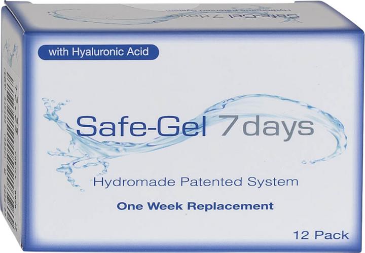 Safe-Gel 7Days