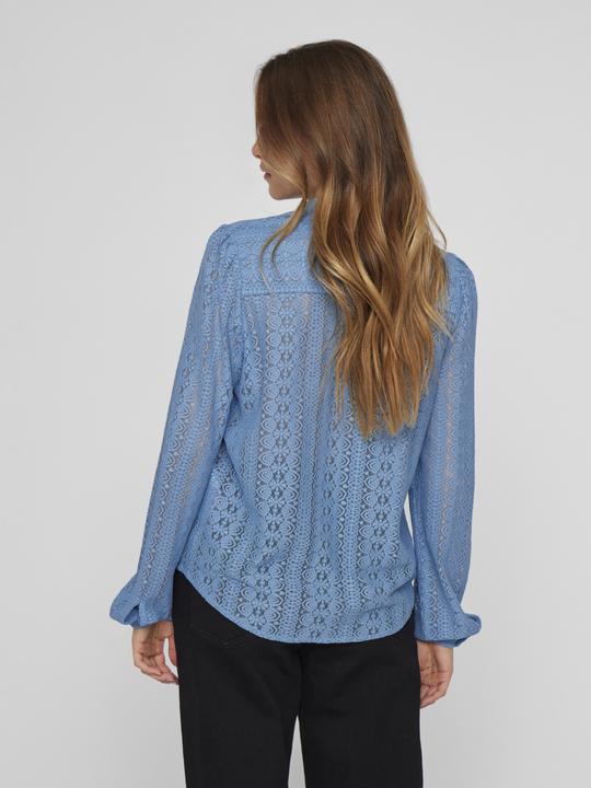 Image du produit Vila Chemise en dentelle (XS)