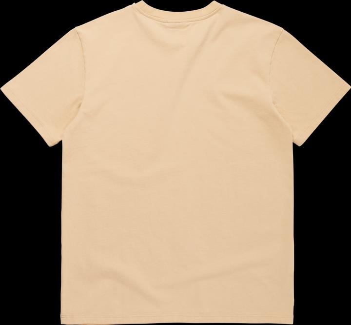 Actual product image Mystic The Staple Tee (XS)