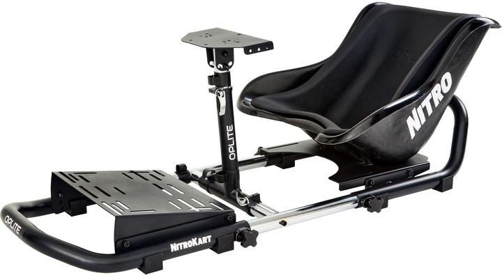 Immagine prodotto Oplite NitroKart - Pacchetto famiglia