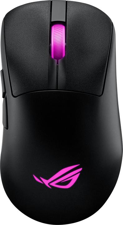 Produktbild ASUS ROG Keris II ORIGIN/BLK (Kabellos, Kabelgebunden)