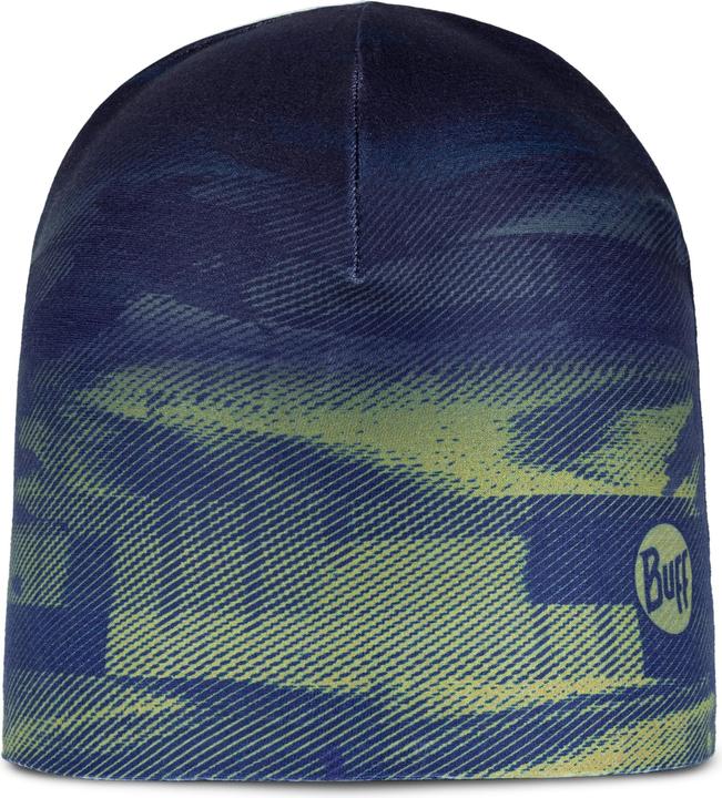 Actual product image Buff Thermonet Beanie Llev Multi