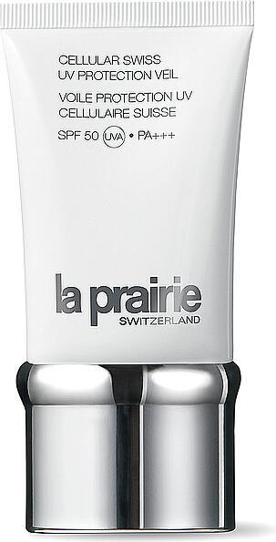 Actual product image La Prairie Cellular Swiss UV Protection Veil SPF 50 (Sun cream face, SPF 50, 50 ml)