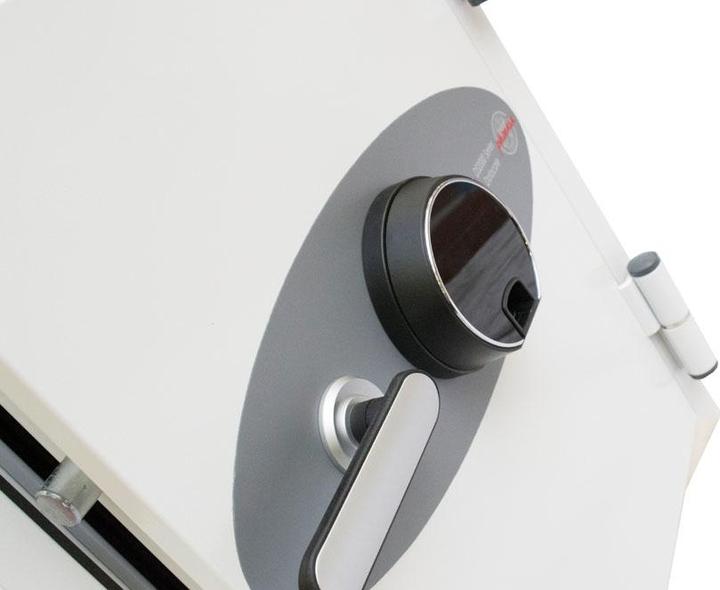 Image du produit Phoenix Combattant du feu (84 l)