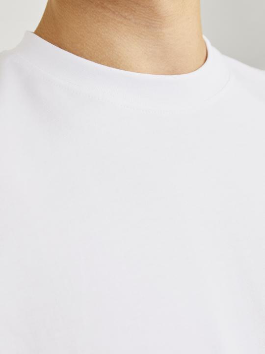 Image du produit Jack & Jones Jjeurban Edge Tee Ls O-Neck Noos (XXL)