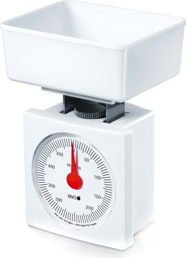 Produktbild Eva- Kochen und Haushalt Eva Diätwaage Mod 116500g5g