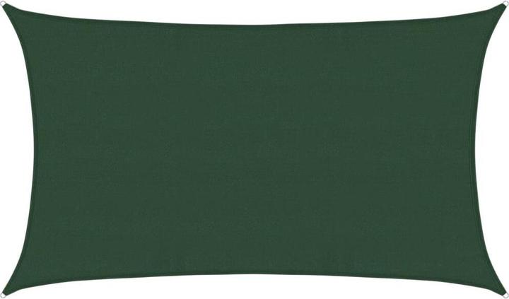 Actual product image VidaXL Sonnensegel (5 x 8 m)