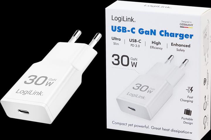 Image du produit LogiLink PA0347 (30 W)