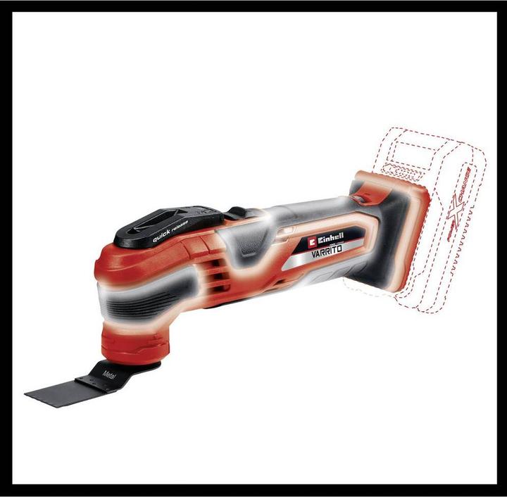 Produktbild Einhell Varrito