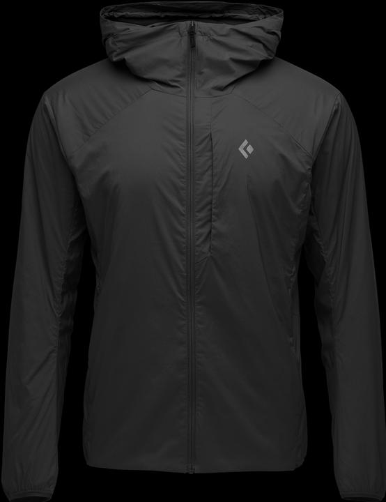 Immagine prodotto Black Diamond Felpa con cappuccio isolata Alpine Start (S)