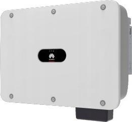 Produktbild No Name Huawei Kommerzieller / / 3-Phasen-Wechselrichter 4-MPPT eingebaute Kommunikation (RS485 USB MBUS