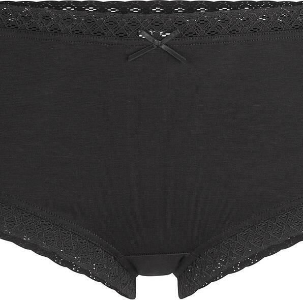 Immagine prodotto ISA Bodywear Mutandine Cleo (XS, Confezione singola)