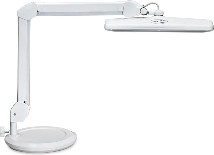 Image du produit Maul MAULintro Lampe de bureau LED blanche 11 W (920 lm)