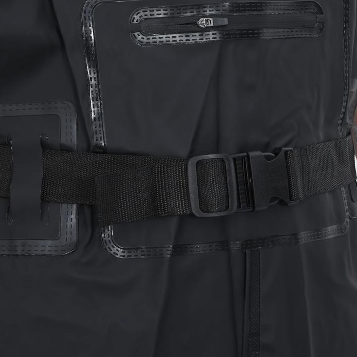 Immagine prodotto VidaXL Waders con stivali e cintura (40)