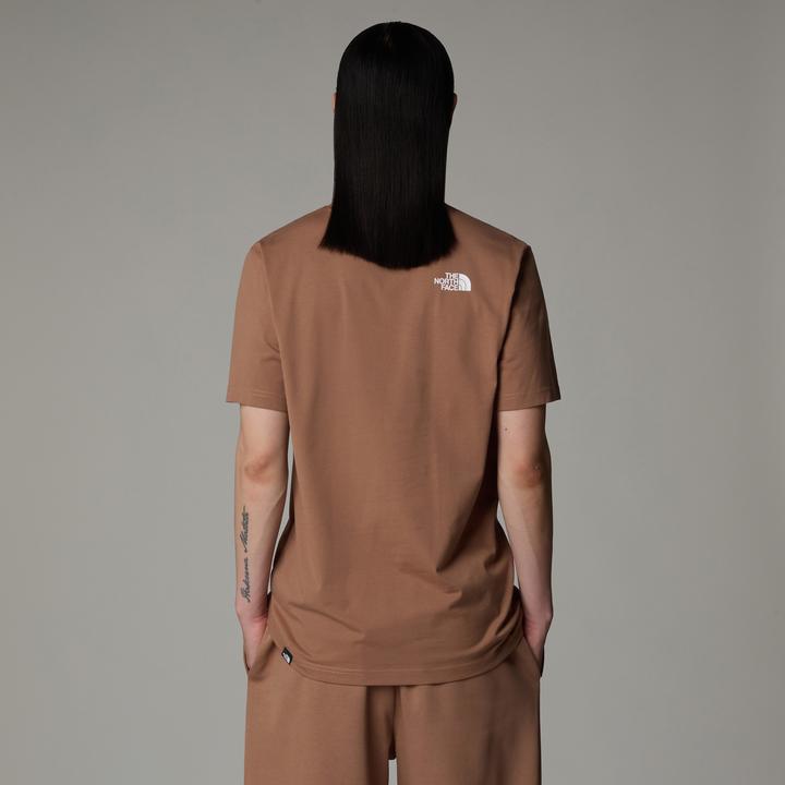 Produktbild North Face Simple Dome (XL)