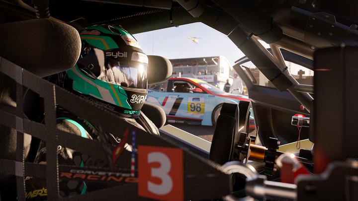 Produktbild Microsoft Forza Motorsport - Premium Edition (Xbox Series S, PC, Xbox Series X)