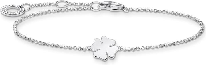 Thomas Sabo Armband (16 cm, Sterlingsilber)