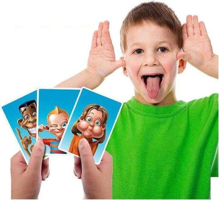 Produktbild Smart Games Mimiq (Deutsch, Französisch, Italienisch, Englisch)