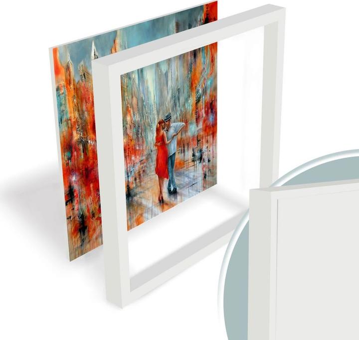 Produktbild Trenddeko Schmucker - Salsa (20 x 20 cm)