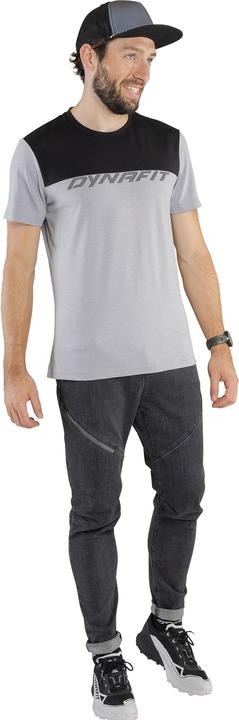 Actual product image Dynafit 24/7 JEANS, men (L)