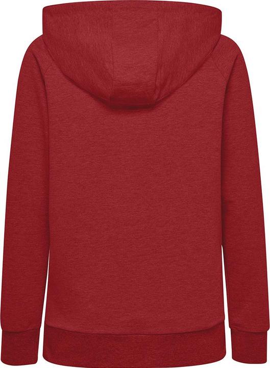 Immagine prodotto hummel Go Cotone Logo Felpa Con Cappuccio Donna (M)