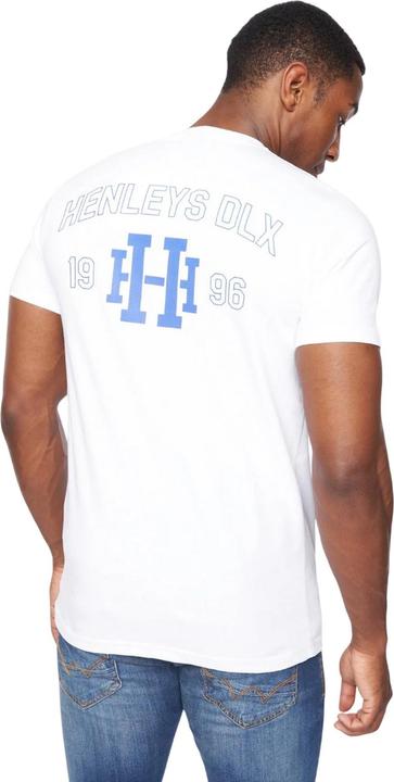 Immagine prodotto Henleys Edgeton Maglietta Uomo (XL)