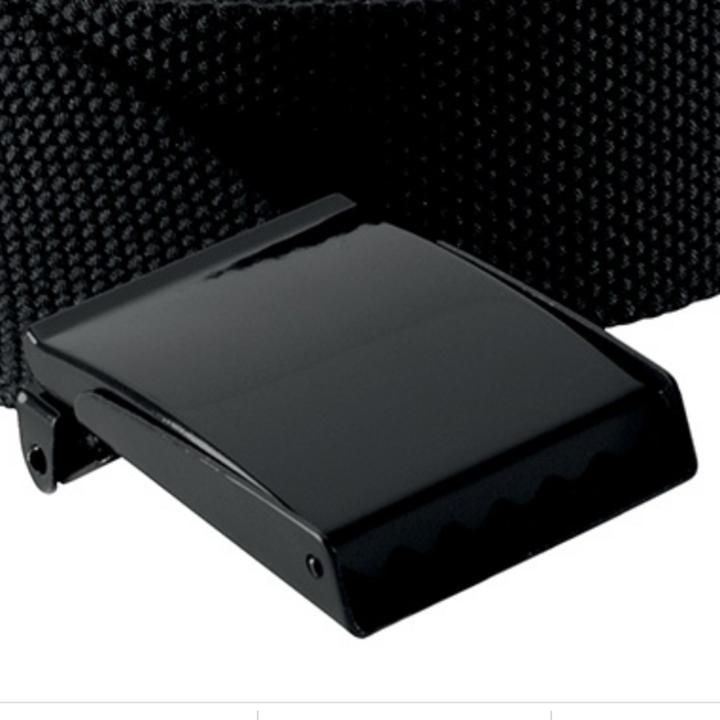 Actual product image K-up Polyester belt (One size)