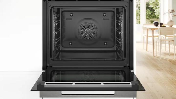 Image du produit Bosch Hausgeräte HBG7241B1