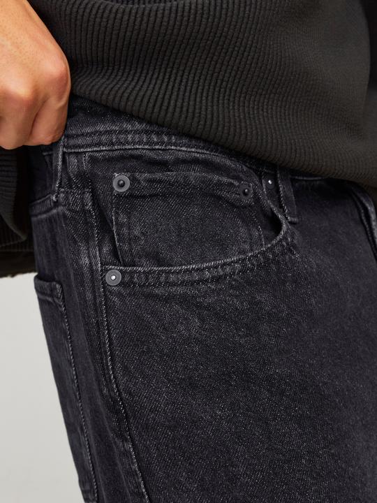 Produktbild Jack & Jones JJIALEX JJORIGINAL SQ 706 Baggy Fit Jeans Baggy Fit Jeans (34)