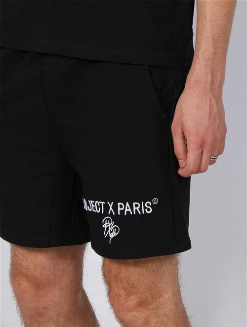 Actual product image Project X Paris short (XL)