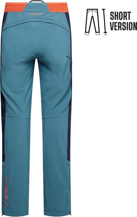 Produktbild La Sportiva Ikarus Pant M (M)