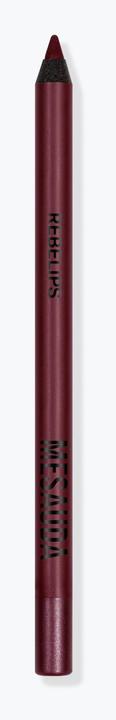 Produktbild Mesauda Lips - Rebelips Waterproof Plastic Lip Pencil Orchid 112 (112)