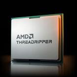 Produktbild AMD THREADRIPPER 9970X STR5 (sTR5, 4 GHz, 32 -Core)