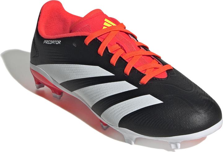 Actual product image adidas children's football boots predator league fg (38 2/3)