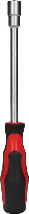 Actual product image KS Tools ERGOTORQUEplus socket screwdriver (hexagon)
