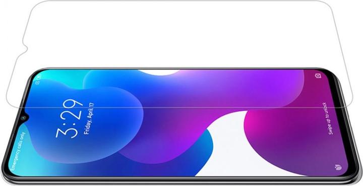 Image du produit Screenguard Xiaomi Mi 10 Lite Protection en verre blindé Case Friendly Design (1 pièce(s), Mi 10 Lite)