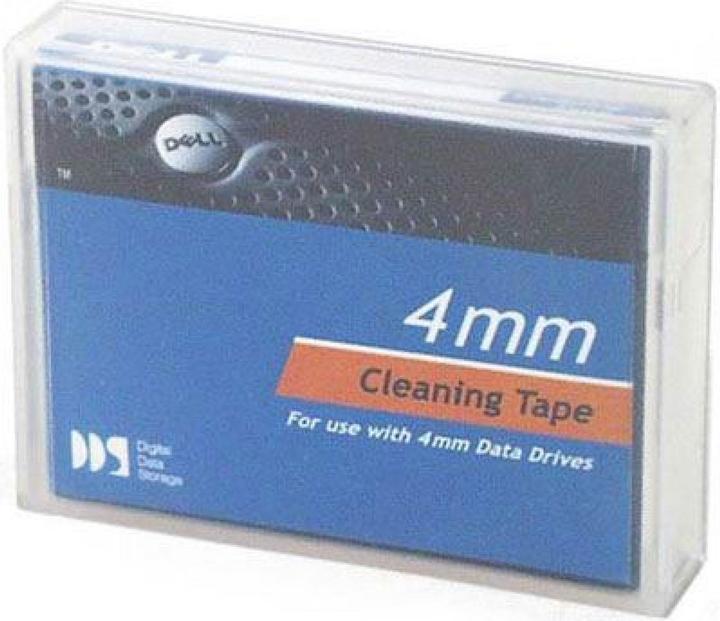 Produktbild Dell LTO Cleaning Cartridge (LTO-1 Ultrium)