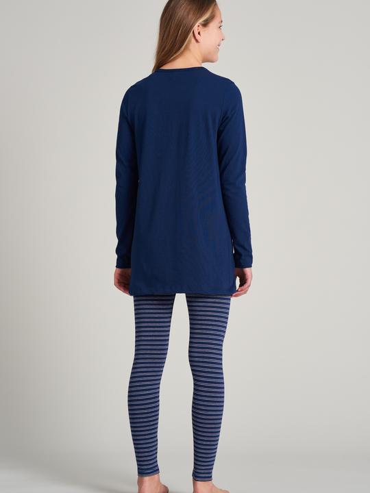 Image du produit Schiesser 128+152 / Pyjama pour adolescentes (128)