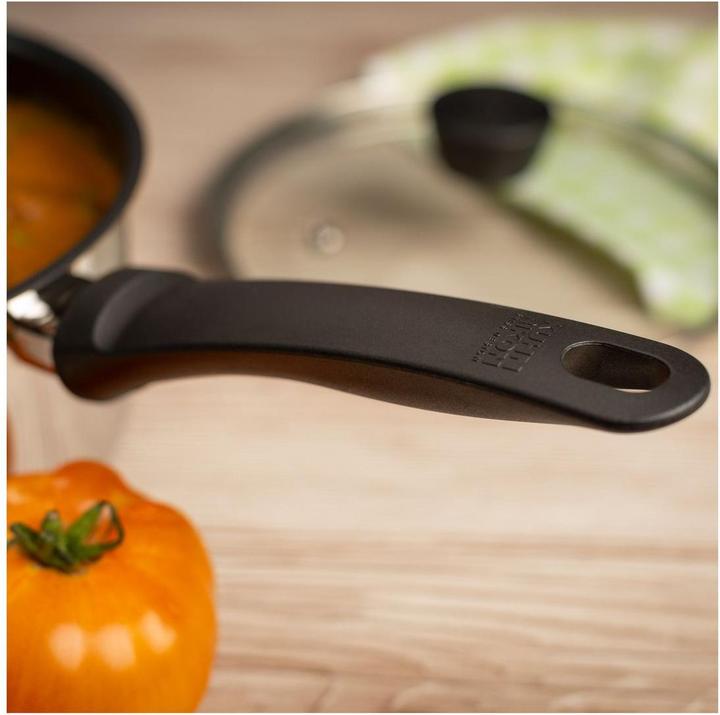 Actual product image Kuhn Rikon Classic (16 cm, Saucepan, Stainless steel)