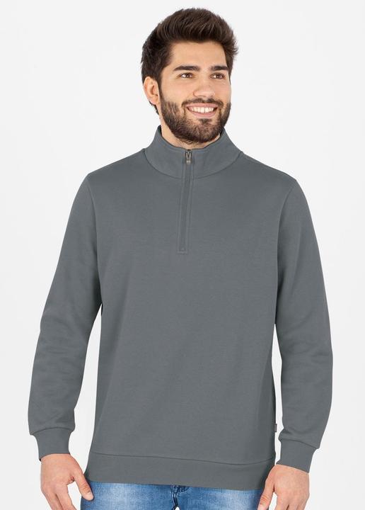 Immagine prodotto JAKO Ziptop organico (4XL)