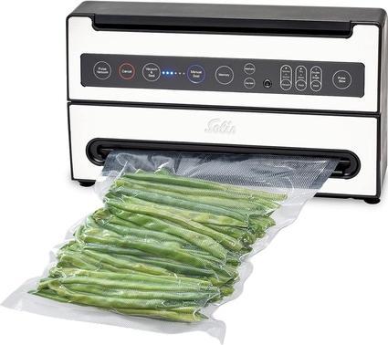 Image du produit Solis Verti Vac Plus