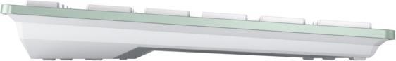 Actual product image CHERRY KW 7100 Mini (DE, Wireless)