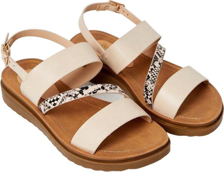 Good For The Sole Sandalen Ali